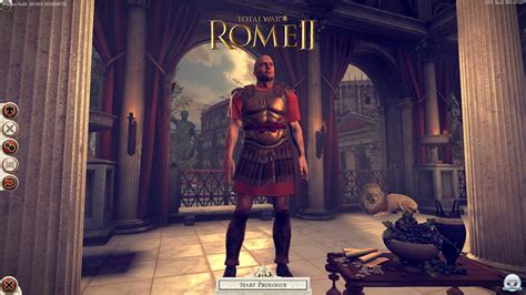 《全面战争：罗马》重制版新演示视频 罗马大军归来_3DM单机