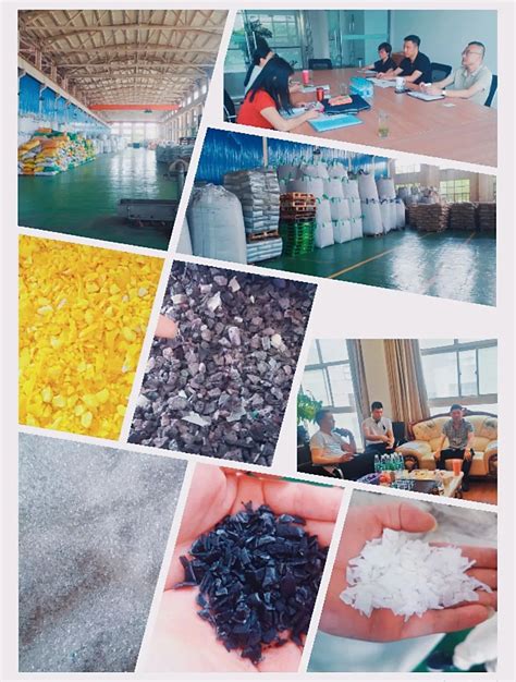 探寻废塑料再生利用行业的发展之路--江苏行(2)-国际环保在线