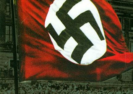 美国出现巨型纳粹标志“麦田怪圈”[组图]-新闻中心-南海网