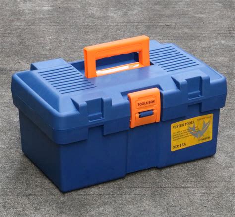 喜力鹿塑料工具箱手提式五金工具箱美术家用大号车载收纳箱工具盒-阿里巴巴