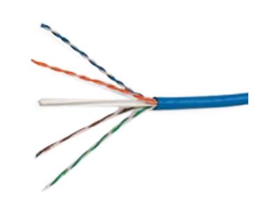 郑州安普六类网线1427071-6代理价720元-AMP 六类非屏蔽电缆1427254-6_青岛电缆与双绞线行情-中关村在线