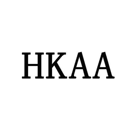 HKAA_商标查询 - 企查查