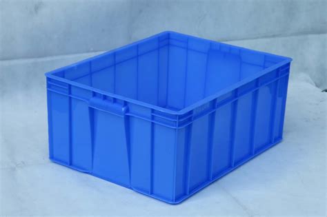 东莞寮步供应优质塑料箱 物料胶箱 胶箱产品图片高清大图
