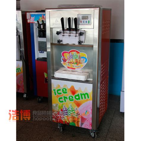 东贝冰淇淋机商用 全自动甜筒机大产量BJ7232B冰激凌机节能雪糕机_雪糕机_小食设备_西厨设备_产品_厨房设备网