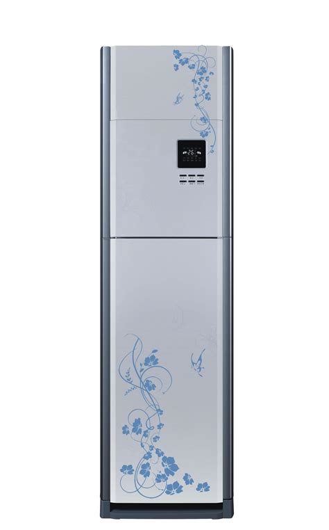 海尔(Haier) KFR-50LW/07EDS83 2匹 变频冷暖 立式空调柜机 - _慢慢买比价网