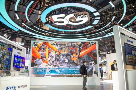 武汉“5G+工业互联网”按下加速键凤凰网湖北_凤凰网