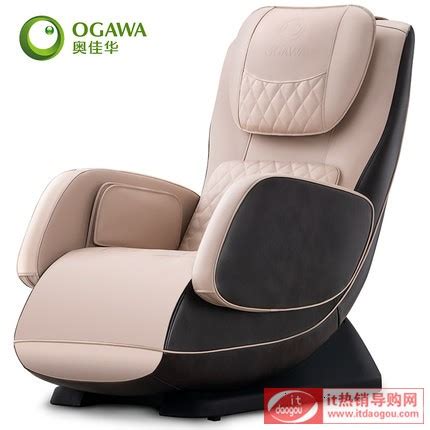 OGAWA/奥佳华按摩椅新款OG5518真实上手体验评测感受-最新资讯-乐学斋it热销导购网