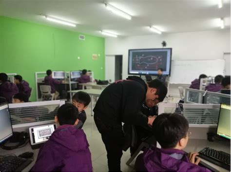 镇江外国语学校网络学习空间
