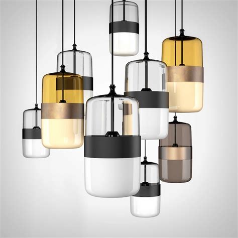 Louis Poulsen 2016年室内简约照明设计_灯饰设计（共375张） - 挖家网