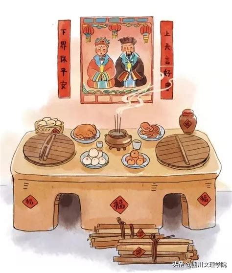春节的习俗有哪些 - 匠子生活