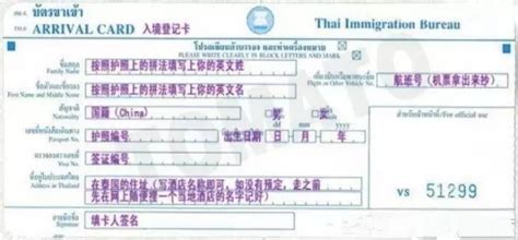 泰国入境政策再次收紧！这9万人尽快入境！ - 知乎