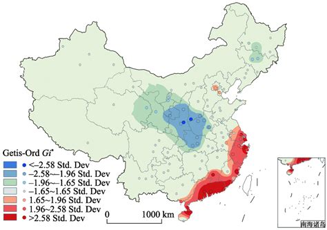 中国测绘地理信息标准网