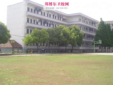 武汉市卫生学校2020年招生要求_邦博尔卫校网