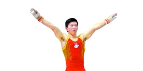 中国奥运史上的第一枚体操金牌的获得者是-蚂蚁庄园李宁 - 完美教程资讯-完美教程资讯