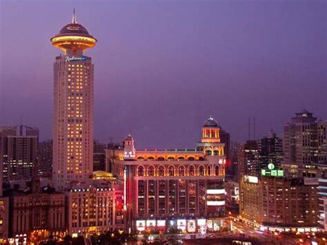亚太地区首家丽笙精选酒店亮相中国上海 | TTG BTmice