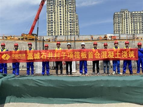 【中国式现代化河北场景】石家庄市藁城区：加快建设现代物流枢纽基地 打造百亿产业集群