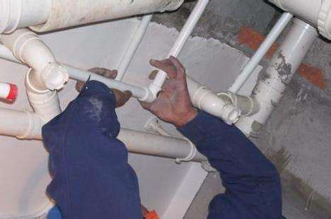 惠州金属管道渗漏检测，检测家庭水管漏水服务公司，消防水管查漏 - 八方资源网