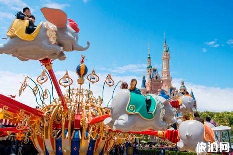 上海迪士尼重新开放 全球6大迪士尼乐园有啥区别 哪个更好？_中部纵览