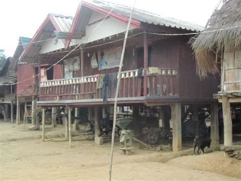 震惊了！大家来看看越南的农村房子吧-房天下海外房产网