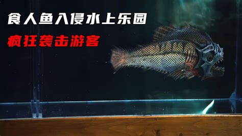 食人鱼3D - 搜狗百科