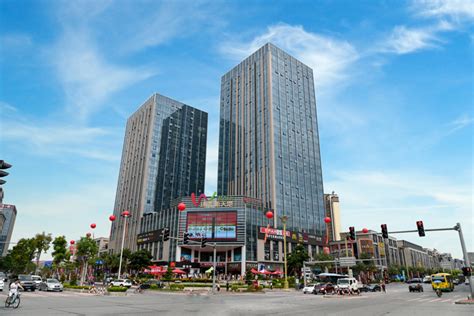 新鸿基南站TOD项目广州环球贸易广场动工 预计2025年起分阶段落成-科技频道-和讯网