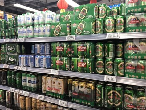 京东超市发布啤酒11.11战报：增长超50% 百威啤酒等成销售10强品牌-股票频道-和讯网