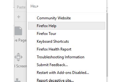 火狐浏览器(Firefox)输入网址没反应的处理操作步骤_华军软件园