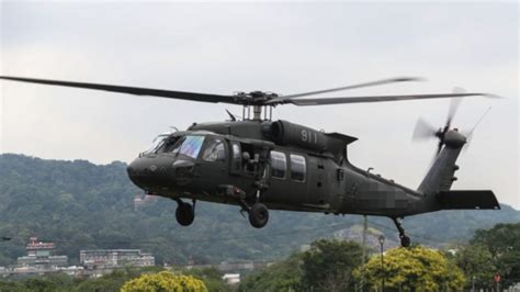 MH-60L黑鹰直升机_新浪图集_新浪网
