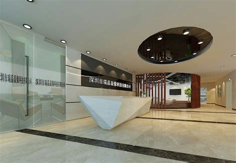 深圳工装设计公司提醒你：租办公室时，这4大坑勿踩！