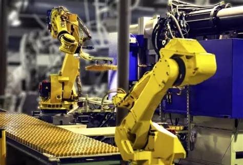 《浙江蓝皮书》：浙江工业机器人使用量居全国首位