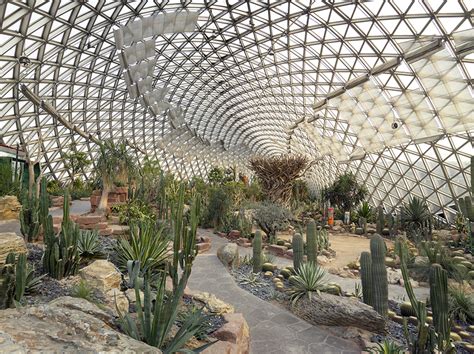 Paisaje y Arquitectura: Jardín Botánico de Chenshan, un equilibrio ...
