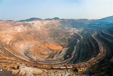 中国企业获取海外铁矿石资源最新消息汇总—中国钢铁新闻网