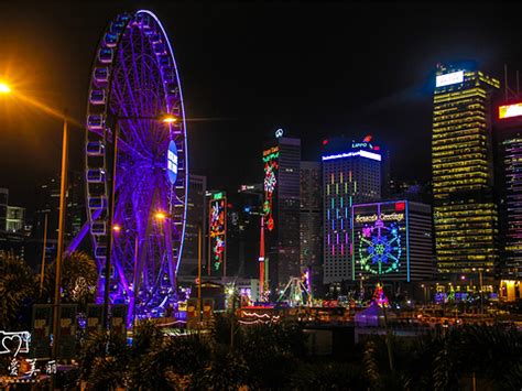 2018兰桂坊_旅游攻略_门票_地址_游记点评,香港旅游景点推荐 - 去哪儿攻略社区