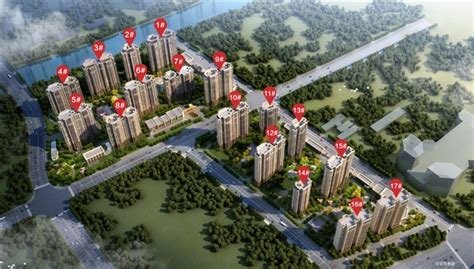 2022上海房价地图，高分楼盘有这些，房地联动价定调未来2-3年上海楼市... - 知乎
