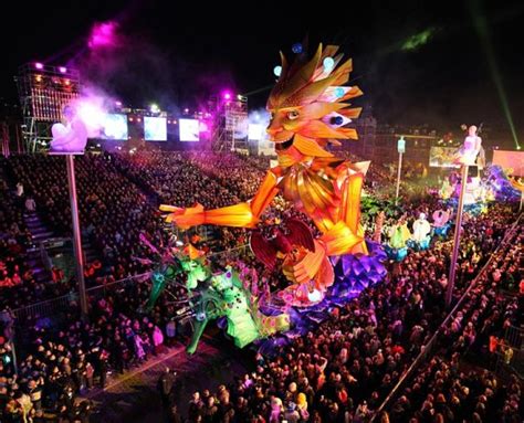德国科隆狂欢节开幕-新闻中心-温州网