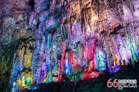 中国最迷人的7座溶洞，神秘、梦幻，大自然历经万亿年创造的奇观|大自然|溶洞|白马洞_新浪新闻