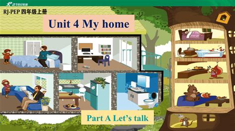 Unit4 My home A let