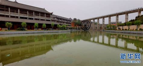河南洛阳伊川县四个值得一去的旅游景点，喜欢的不要错过了__财经头条