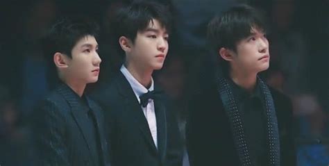 非主流头像tfboys