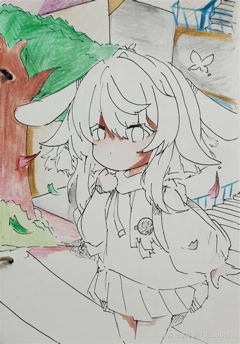 自设c图片