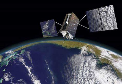 美国GPSⅢ首颗卫星发射在即，美空军加紧推进地面运行控制系统的升级-3S知识库-地理国情监测云平台