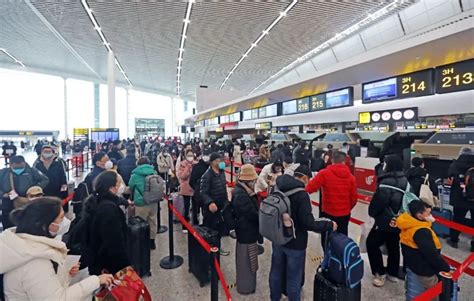 重庆机场T3航站楼正式投用，山航执飞首架航班 - 民用航空网