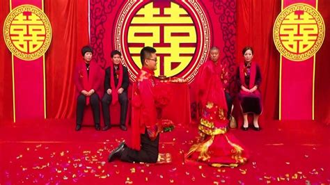 怎么主持婚礼仪式 最全婚礼主持流程 - 中国婚博会官网