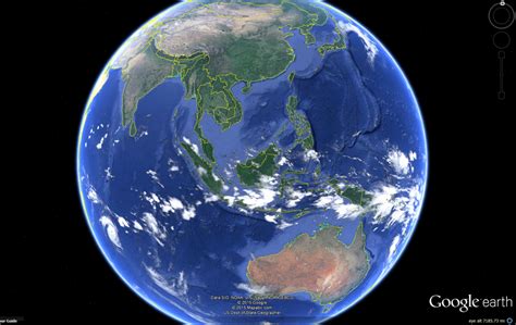 Google Earth Pro 7.3.6 | GIS Software