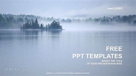 山水PPT模板,山水PPT模板下载,山水PPT教程_PPT设计教程网