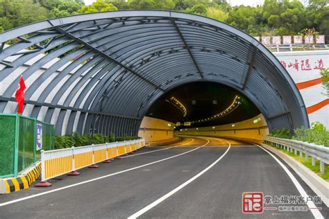 今起开通！事关福州象山隧道改造！_福州要闻_新闻频道_福州新闻网