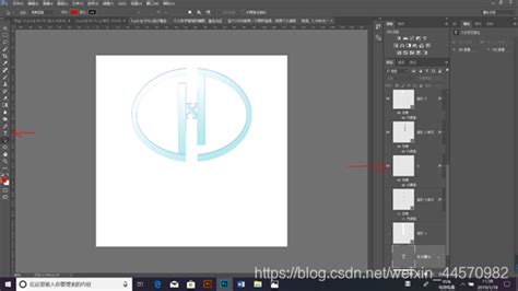 e3d教程做logo教程_ps制作logo教程图案：ps制作logo教程图标-CSDN博客
