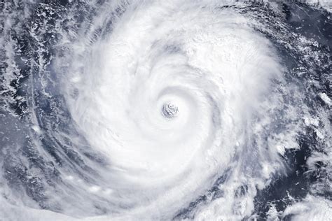 数据：第7号台风“海高斯”登陆，这些“台风之最”你知道吗？-新闻频道-和讯网