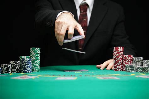 新手攻略|德州扑克牌型大小超全介绍