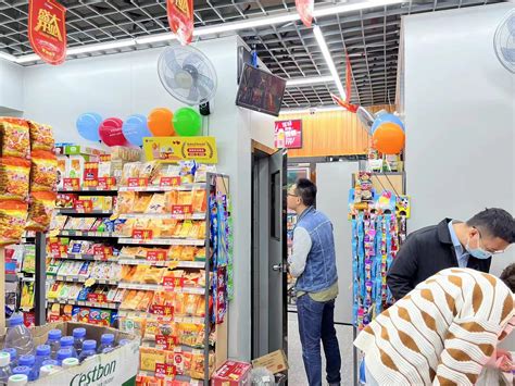 软妹研商：2016年是谁坐稳了台湾超市龙头宝座 ?_联商专栏
